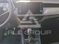 2024 Skoda Scala