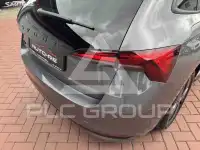 2024 Skoda Scala