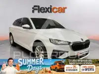 2024 Skoda Scala