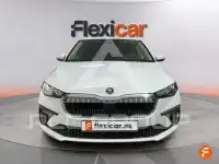 2024 Skoda Scala
