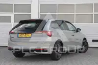 2024 Skoda Scala
