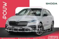 2024 Skoda Scala