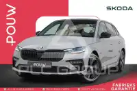 2024 Skoda Scala