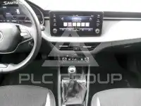 2024 Skoda Scala