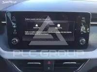 2024 Skoda Scala