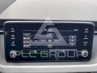 2024 Skoda Scala