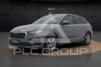 2024 Skoda Scala