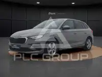 2024 Skoda Scala