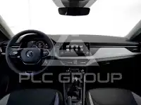 2024 Skoda Scala