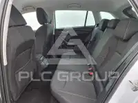 2024 Skoda Scala