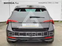 2024 Skoda Scala