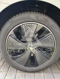 2024 Skoda Scala