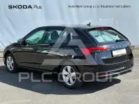 2024 Skoda Scala