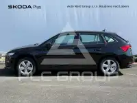 2024 Skoda Scala
