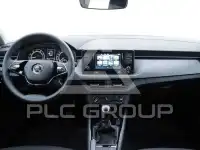 2024 Skoda Scala
