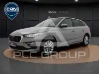 2024 Skoda Scala