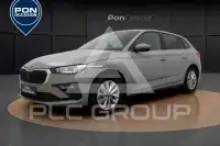 2024 Skoda Scala