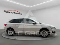 2024 Skoda Scala