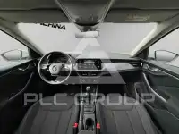 2024 Skoda Scala