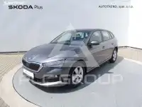 2024 Skoda Scala