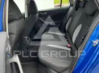 2024 Skoda Scala