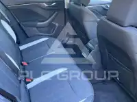 2024 Skoda Scala