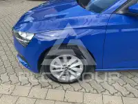 2024 Skoda Scala