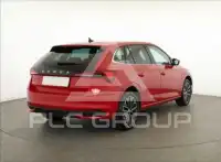 2024 Skoda Scala