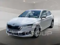 2024 Skoda Scala