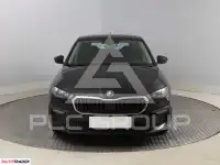 2024 Skoda Scala