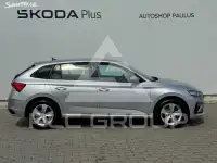 2024 Skoda Scala