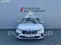 2024 Skoda Scala