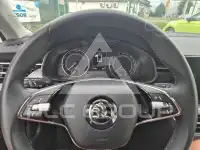2024 Skoda Scala