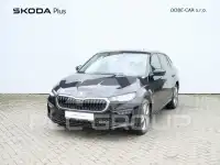 2024 Skoda Scala