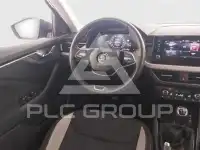 2024 Skoda Scala