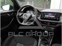 2024 Skoda Scala