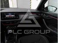 2024 Skoda Scala