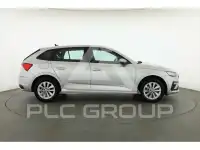 2024 Skoda Scala