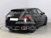 2024 Skoda Scala