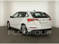2024 Skoda Scala