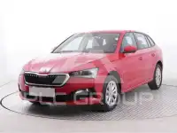 2024 Skoda Scala