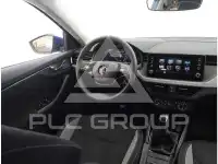 2024 Skoda Scala
