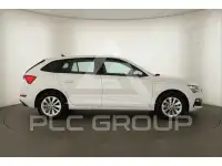 2024 Skoda Scala