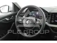 2024 Skoda Scala