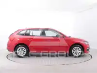 2024 Skoda Scala