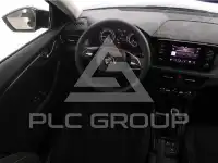2024 Skoda Scala