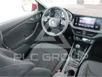 2024 Skoda Scala