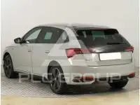 2024 Skoda Scala