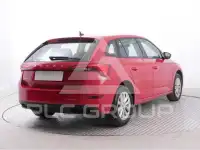 2024 Skoda Scala