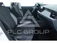 2024 Skoda Scala
